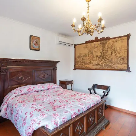 Splendid In Olgiata With Private Swimming Pool רומא
