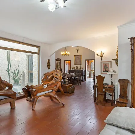 Splendid In Olgiata With Private Swimming Pool וילה *