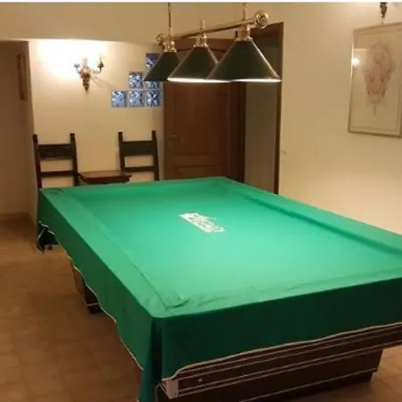 Splendid In Olgiata With Private Swimming Pool