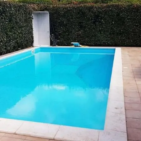 Splendid In Olgiata With Private Swimming Pool *